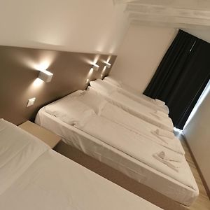 Vijfpersoonskamer